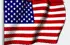 american flag - Gainesville