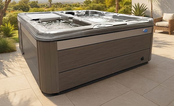 Cold Plunge Spas Series Gainesville hot tubs for sale