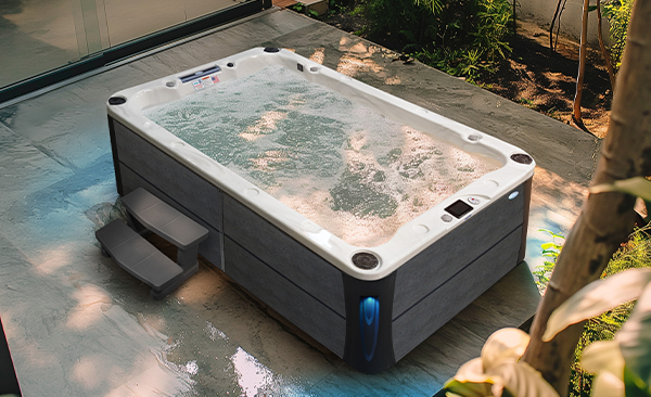 Deck Series Gainesville hot tubs for sale