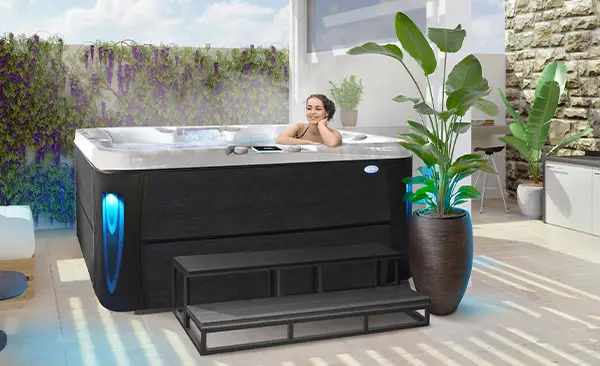 Escape X-Series Spas Gainesville hot tubs for sale