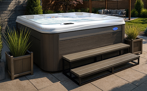 Patio&trade; Spas Gainesville hot tubs for sale
