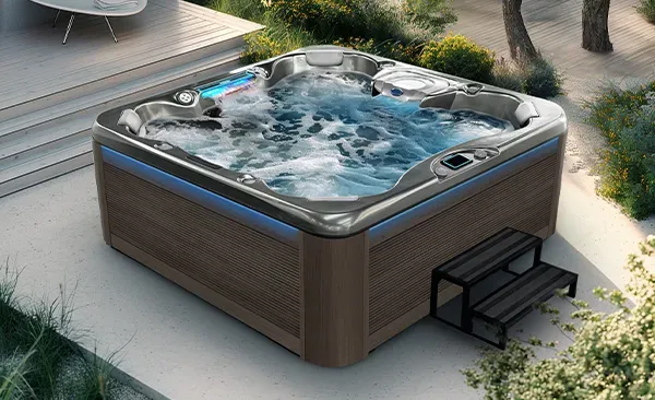 Platinum™ Spas Gainesville hot tubs for sale