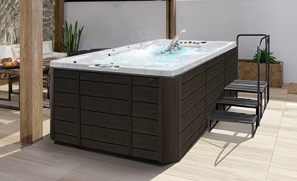 Swim Spas Gainesville hot tubs for sale