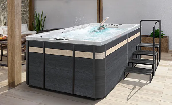 Swim X-Series Spas Gainesville hot tubs for sale