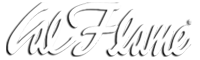 cal flame logo - hot tubs spas for sale Gainesville